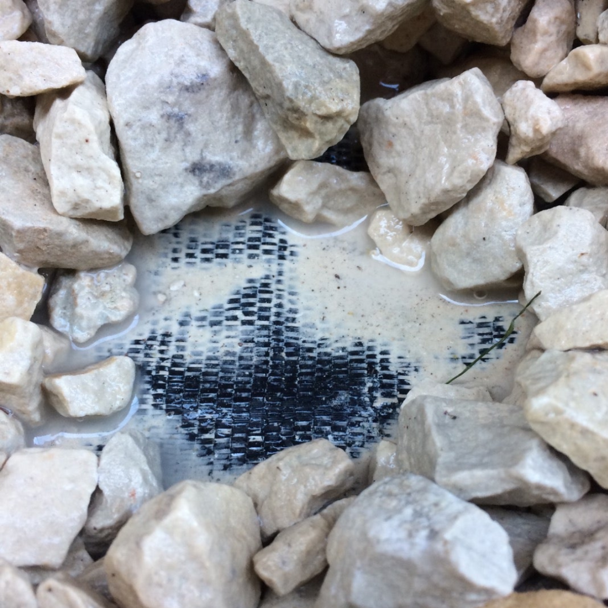 Groundcover / Weed Control Febric