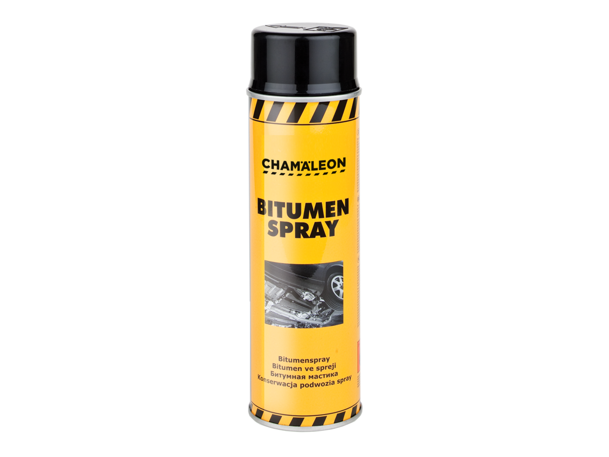 Bitumen Spray